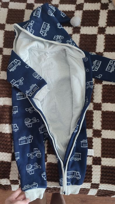 Продам комбинезон