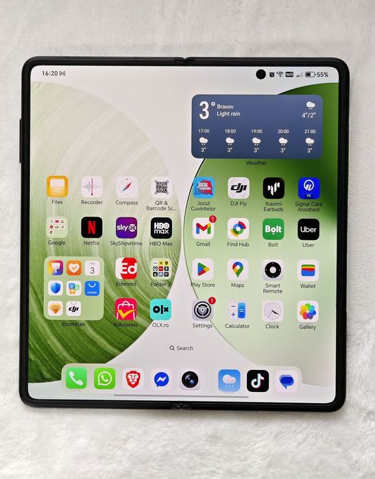 Honor Magic V3 512gb