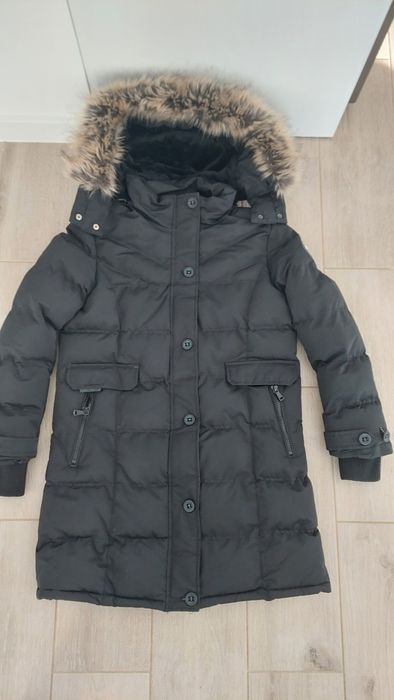 Jacheta  dama parka Canadian Peak Catral