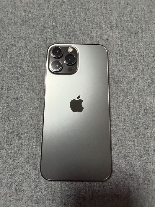 Продам 13 про макс 256