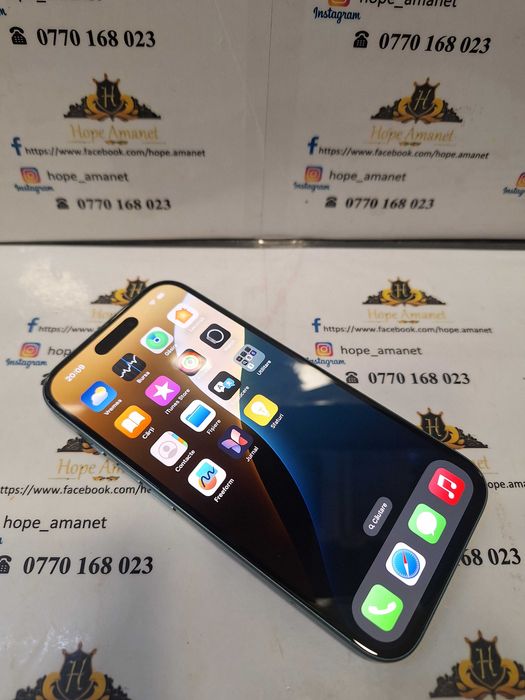 Hope Amanet P7/Iphone 16