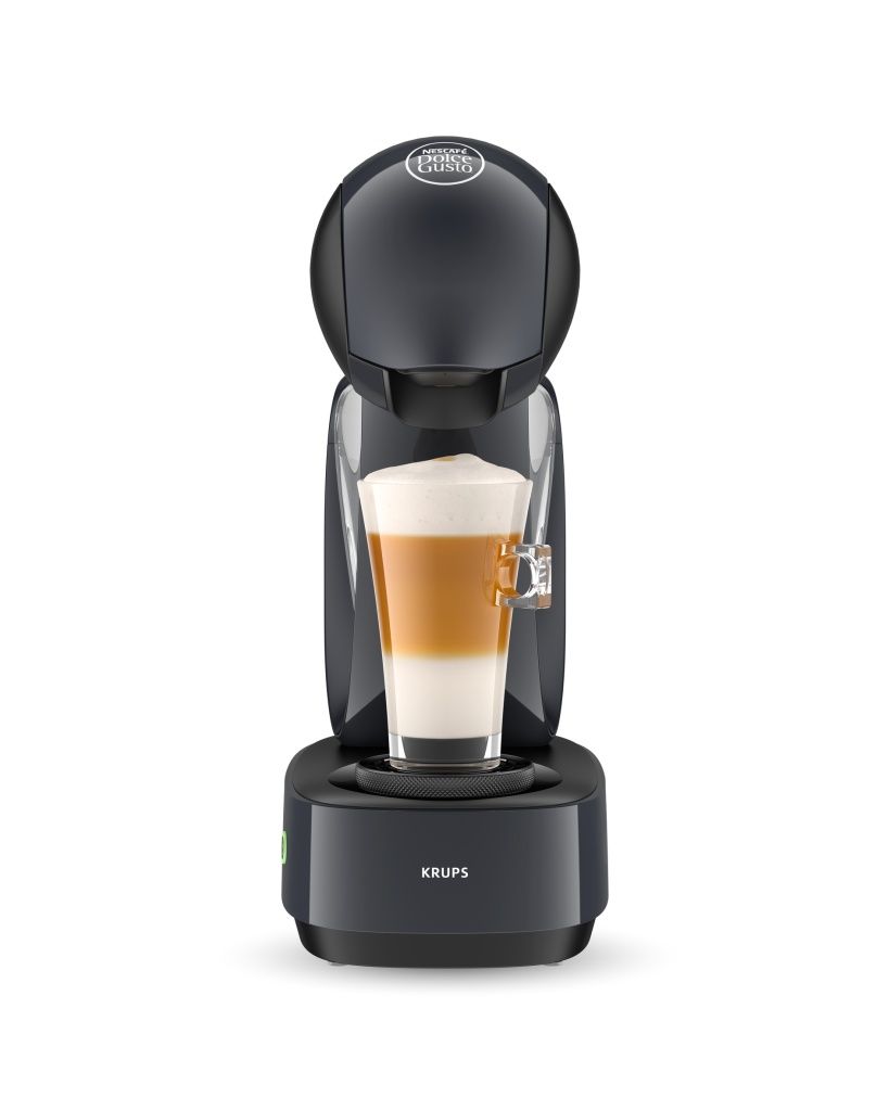 Krups Infinissima NESCAFÉ Dolce Gusto, 15bar,1.2л,3 нива