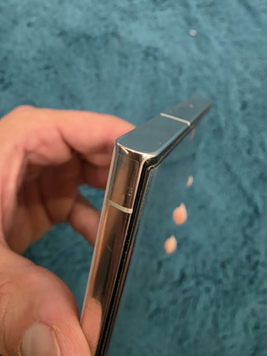 Samsung S23 Ultra Alb 256GB Ca nou