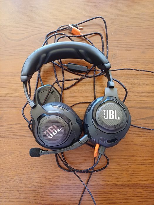 Gaming JBL Quantum One