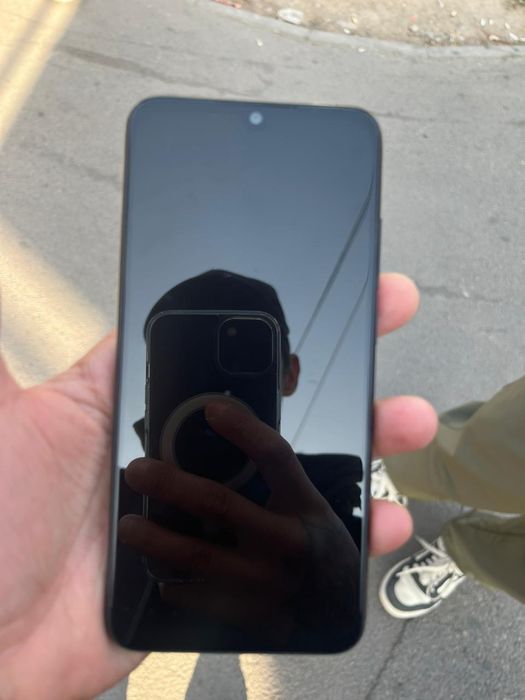 Redmi Note 7 black