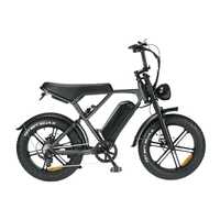 Bicicleta electrica m20