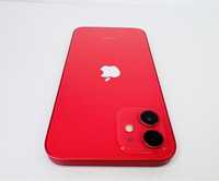 Apple iPhone 12 128GB Red 100% Батерия! Гаранция!
