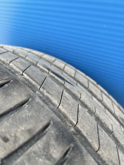 Michelin Latitude Sport 3