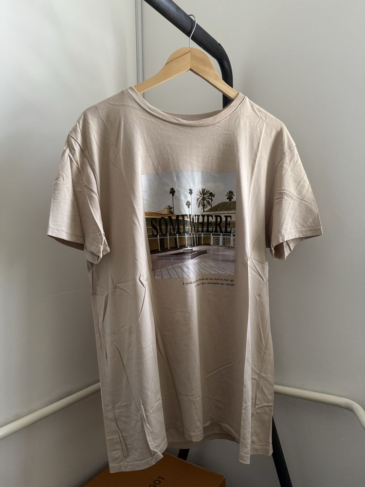 Тениски reebok , bershka , adidas , ed hardy