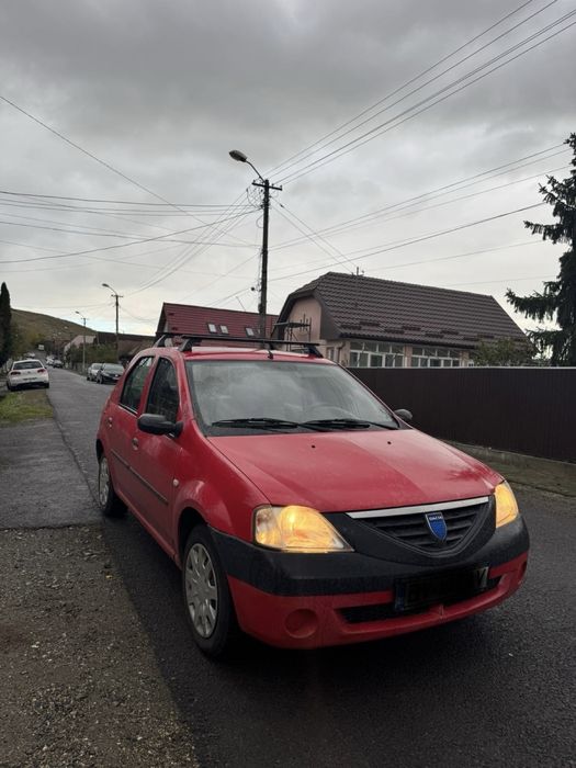 Vand Dacia Logan 1.4Mpi