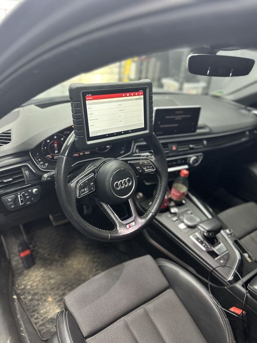 Chiptuning/Programare software ECU/ Tester multimarca