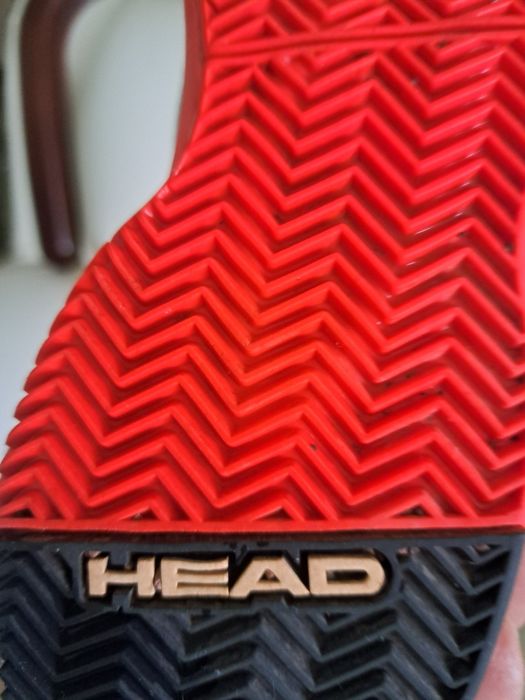 Adidași Head nr 40 impecabili