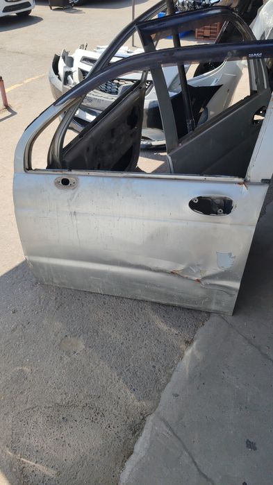 Матис кузов кисмлари сотилади