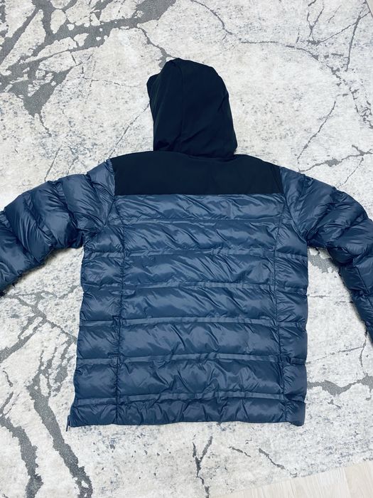 Geci de toamna marimr L