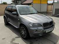 BMW X5 E70 M 3.0d volan dreapta