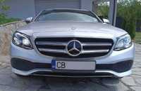 Mercedes-Benz  E220 D