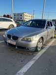 Vand bmw e60 525d 177 hp