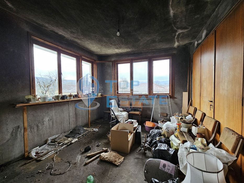 Продава се Къща в с. Горна Росица, Област Габрово - 260 кв.м за 466 €/кв.м - Снимка #11