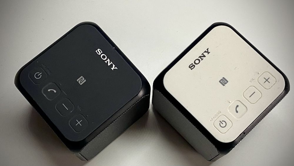 Sony SRS X11 Bluetooth колонки