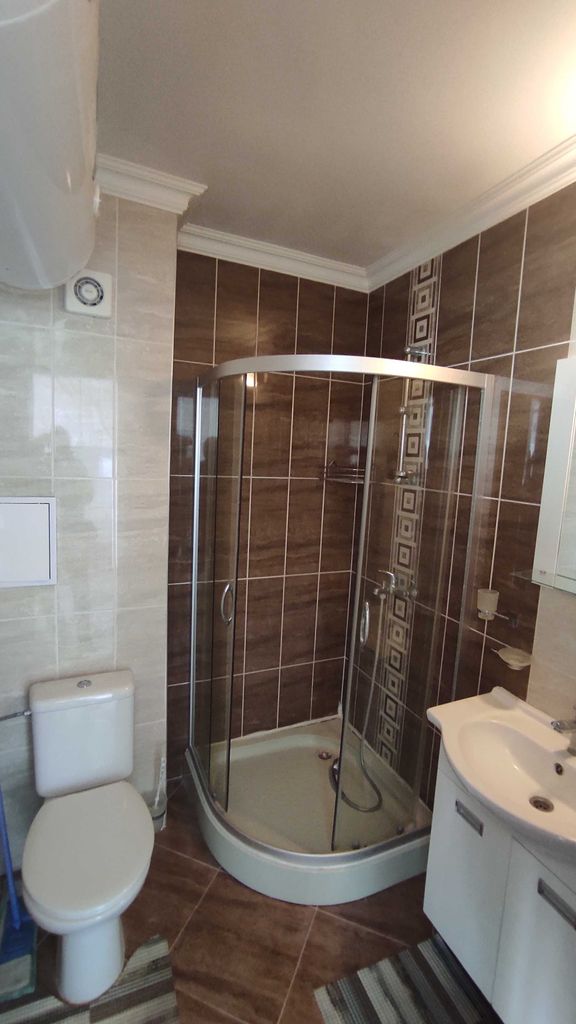 Продава се Двустаен апартамент в Свети Влас - 60 кв.м за 1417 €/кв.м - Снимка #11