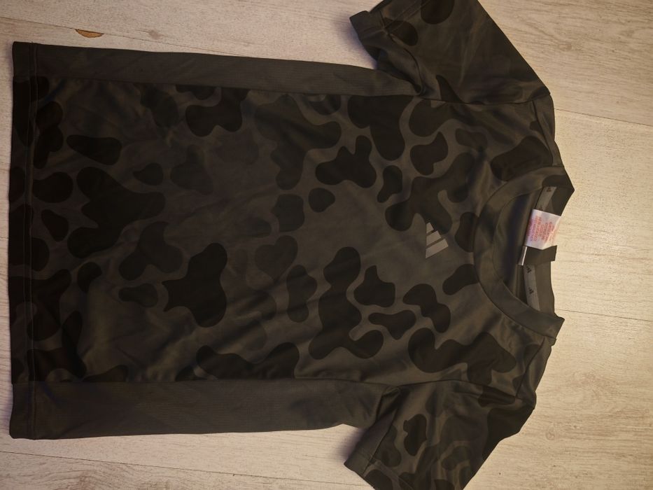 Tricou Adidas 7/8 ani