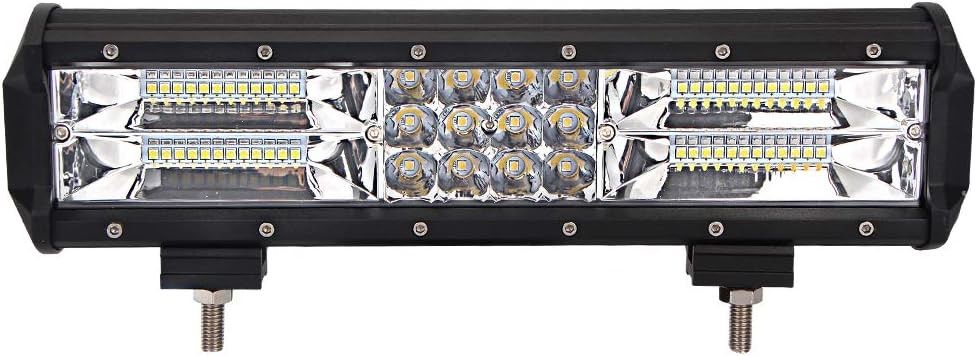 LED БАР - 180W - 31 СМ