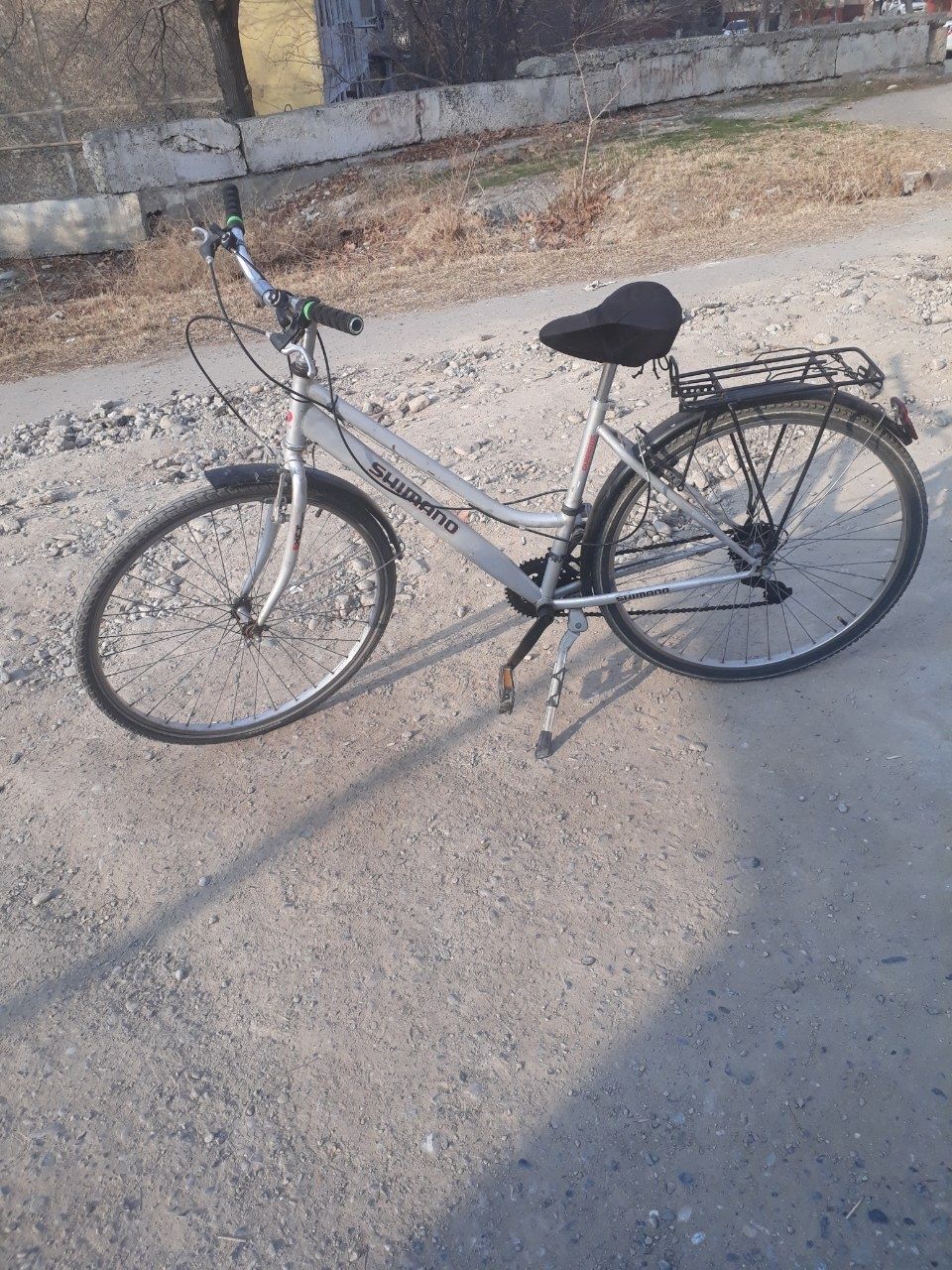 Велосапед Сотилади