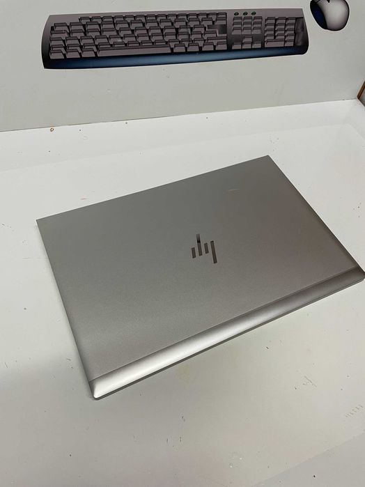 Laptop HP EliteBook 840 G7, i5-10310u, 32 GB, SSD 512, Garantie