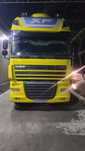 Daf xf 105 euro5