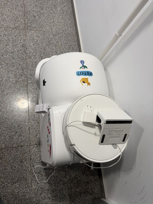 Litiera smart Petkit