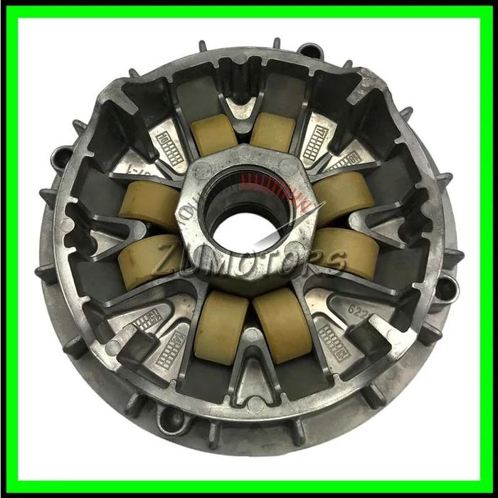 Variator atv LINHAI 500 550 565 570 M550 M550L M565 M565Li M565LT