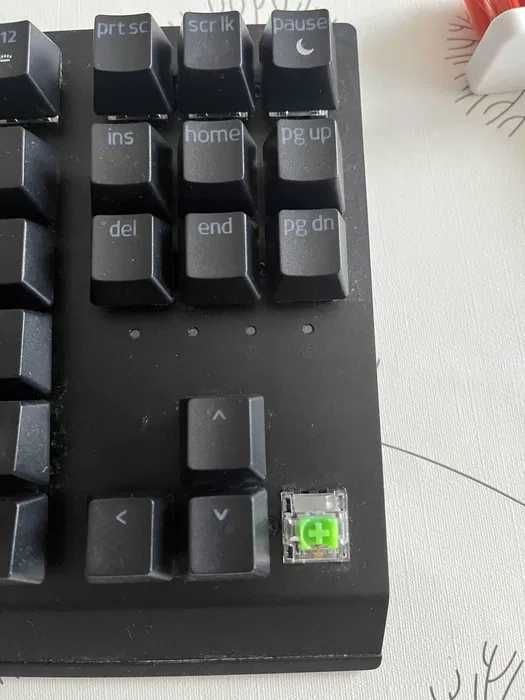Клавиатура Razer BlackWidow V3