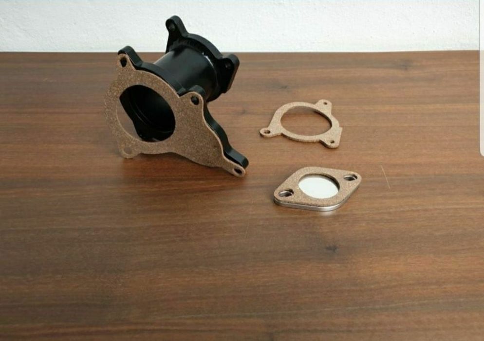 Kit EGR 2.0TDI Audi compatibil BVF/BVA/BVG/BRD/BNA/BLB/BRE