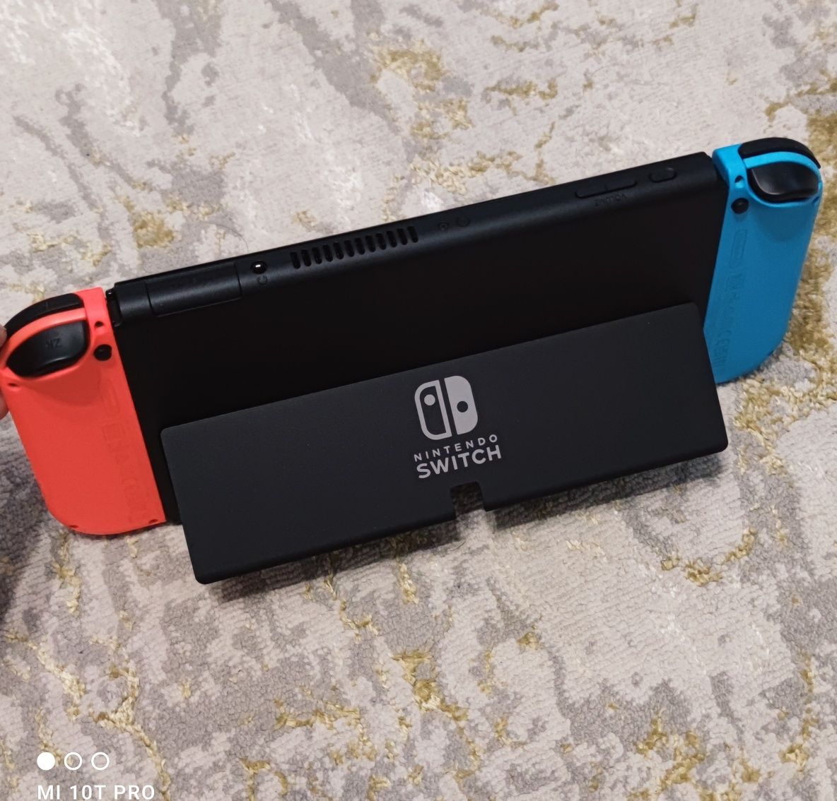 Nintendo switch  OLED