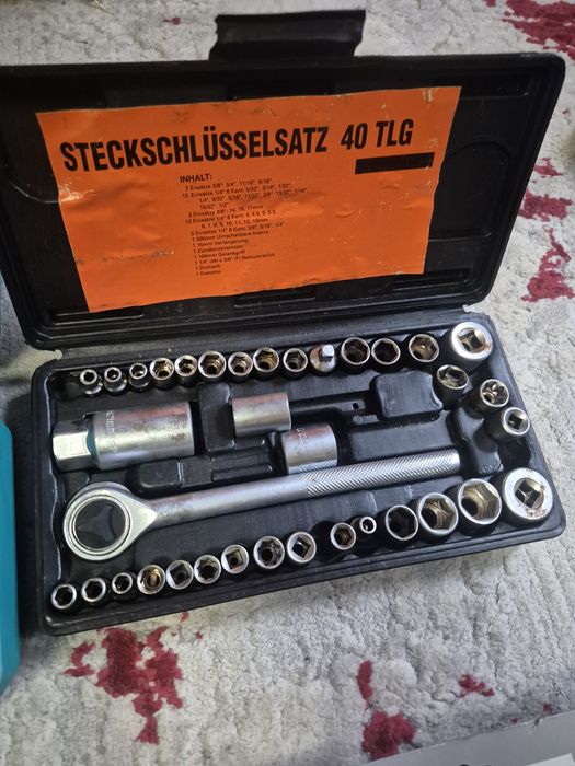 Vând diverse unelte