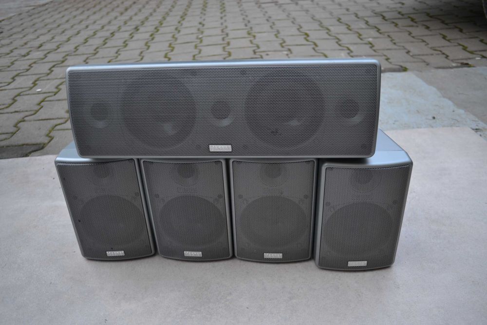 Boxe Magnat Symbol C 210/110- 5 bucati