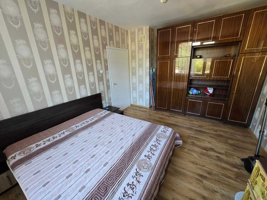 Продава се Тристаен апартамент в Твърдица - 78 кв.м за 603 €/кв.м - Снимка #13