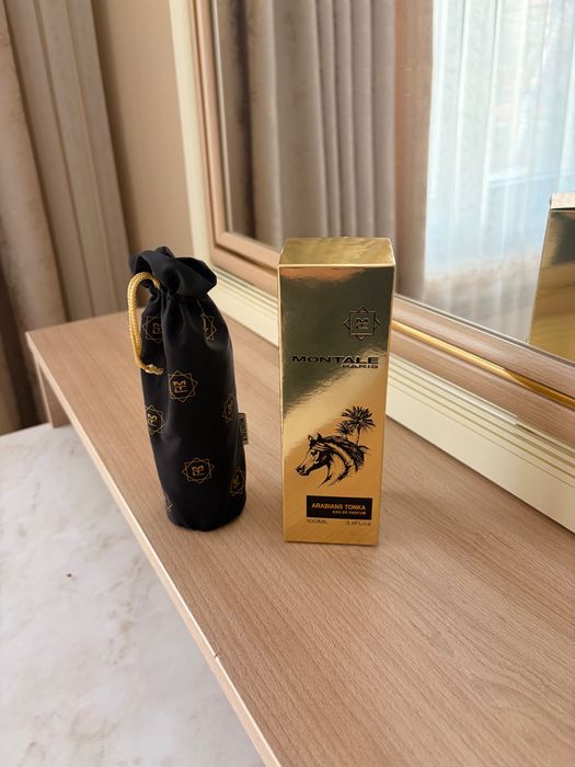 Montale arabians tonka