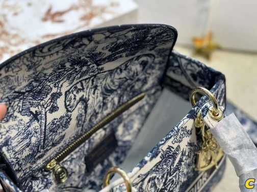 Geanta de mana dama Dior 260328