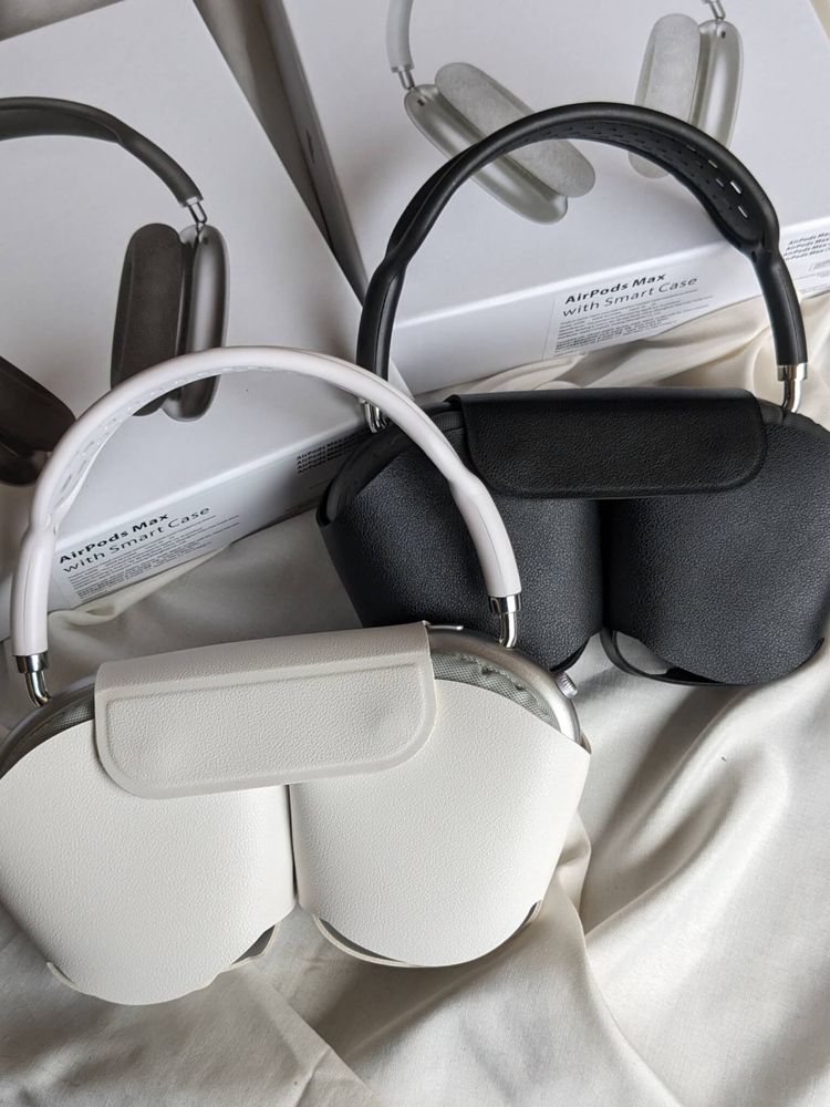 Apple airpods max