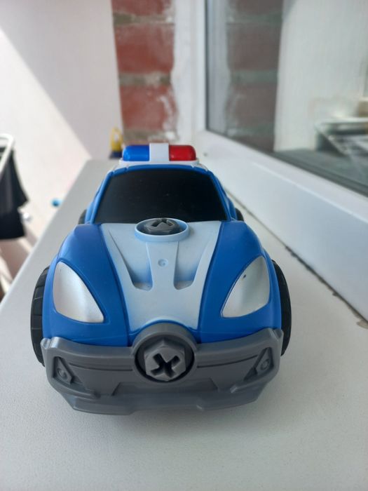 Продам детские машинки