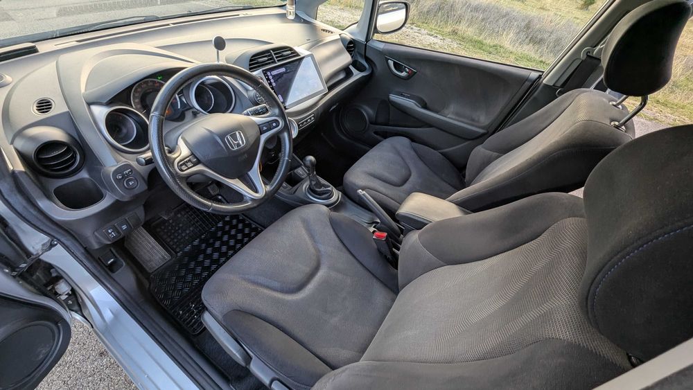 Honda Jazz 1.4 Executive GG3