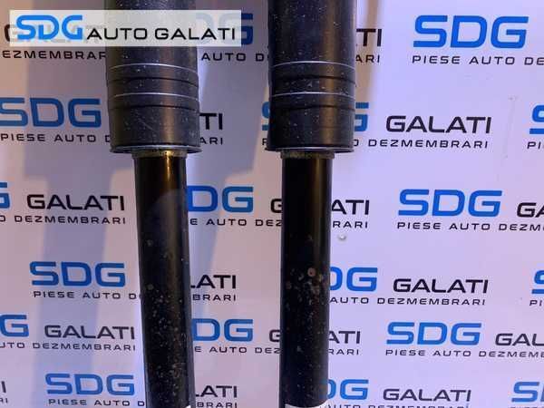 Set Amortizor Amortizoare Telescop Telescoape Stanga Dreapta Spate Opel Astra J 2009 - 2016 Cod 13279263