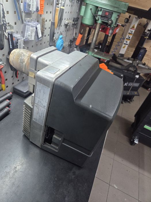 Arzător combustibil lichid / clu / motorina