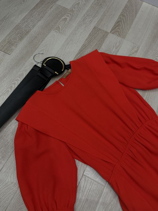 Турецкое платье от фирмы Si Design