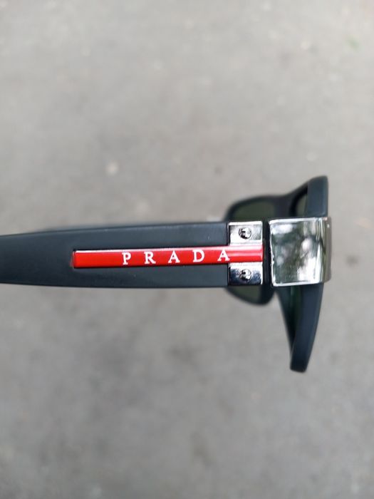 Vând ochelari PRADA