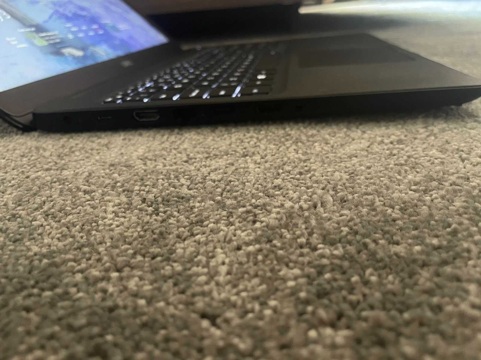 15.6″ FHD Dell Latitude 3500 – i5 8‑мо поколение / 8GB RAM / 256GB SSD