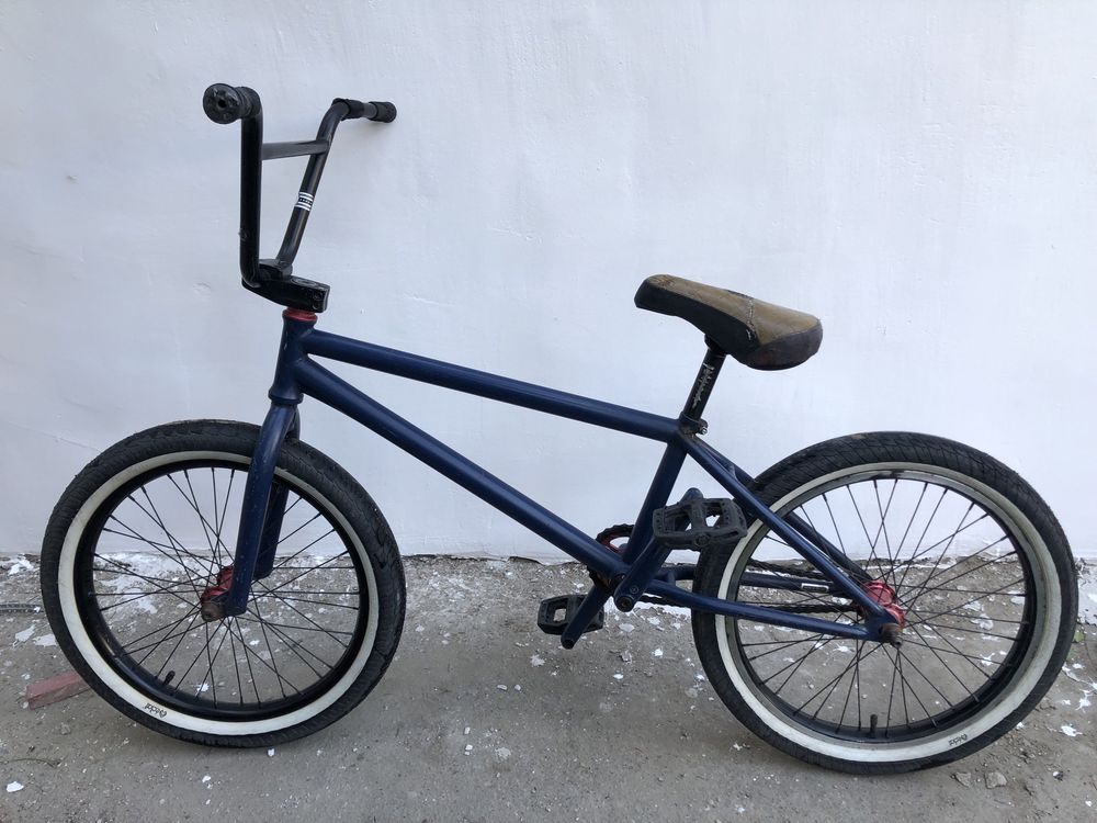 bmx wethepeople volta