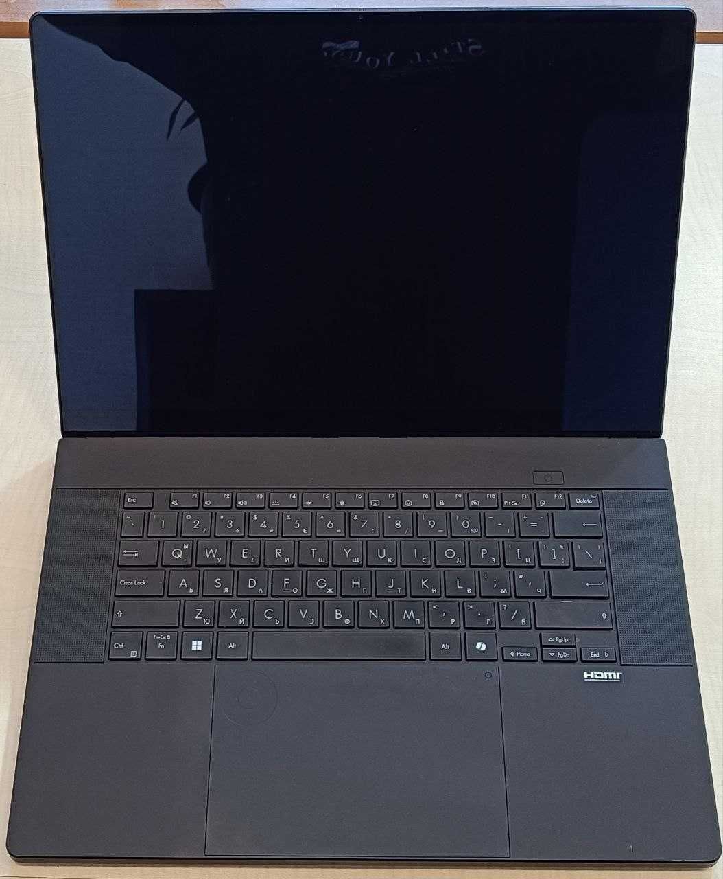 Лаптоп ASUS ProArt P16 (H7606); Copilot (H7606WP- ME011X)