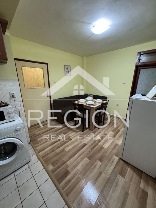 Дава се под наем Тристаен апартамент в Варна, Лятно кино Тракия - 80 кв.м за 500 € - Снимка #7